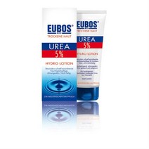 [해외]오이보스 우레아 하이드로 로션 EUBOS TROCKENE HAUT 5% UREA HYDRO LOTION 200ml