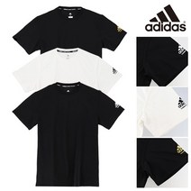 아디다스 컴배트 로고 반팔티_adiCTCS05_택1