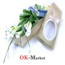 카라 꽃상자 꽃 배달/취임/축하/결혼/승진/개업/이사/전시회/스승의날/기념, 특급