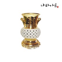 나라아트 풍란 동양란 난화분 모음, 56. 황금투각분(대)