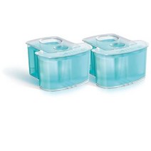 Philips Norelco 노렐코 smart클린 셰이버 시리즈 9000 교체용 카트리지 2개입 (JC30252) 가성비 추천 미국직구