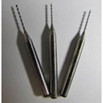 초경미크론드릴0.6mm/0.65mm/초경정밀드릴0.6mm / 초경드릴0.6mm/초경마이크로드릴0.65mm, 0.65mm