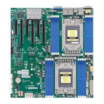 [Supermicro] H12DSi-NT6 STCOM (AMD SP3/E-ATX)