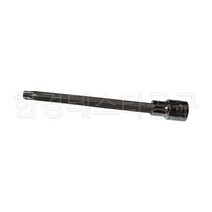 한경공구 도쿠 1/2인치 톡스 별 빗트 비트 롱 복스 소켓 140mmL T25, 1개