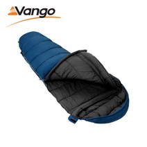 [반고] Vango 칸토 250 모로칸 블루 침낭, 단품