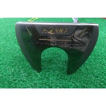 퍼터 혼마 HP-2008 34인치
