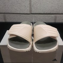 [아디다스(아울렛)] 아디다스 SH03 슬리퍼 알파바운스 슬라이드2.0 HP9422