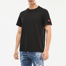 닐바렛 PBJT666B N519S 1076 20S 남성반팔