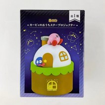 업소용빔프로젝터 미니프로젝터 가정용프로젝터 고품질 정품 커비 핸디 팬 마이크로 USB 포트 충전 휴대용, 01 project light