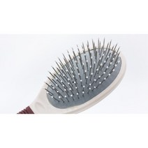 뭉친털 제거 소프트 마사지 푸들 브러시 고양이브러쉬 털날림브러쉬 털갈이브러쉬 단모종브러쉬 죽은털제거