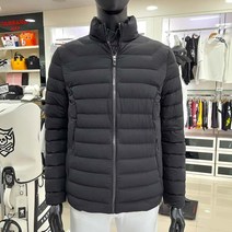 파사디골프/스트레치다운점퍼/Q21WWJ651M/파사디/골프웨어/남성골프웨어/골프패딩/파사디수영점