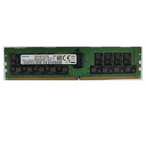삼성정품 서버용 메모리 DDR5 32GB PC5-38400 REG ECC, 상세페이지 참조