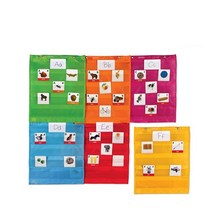 집중력 그림 영단어 맞추기 화이트보드 자석차트 학습교구 G22132