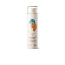 맥스클리닉 미라클 블렌딩 오일폼, 1개, 100g
