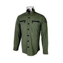 [포스트엑스] [에머슨 기어 블루라벨] 디펜더 택 셔츠 (OD) /아웃도어/캠핑용품/특전사