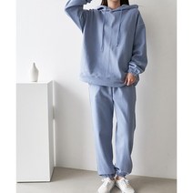 [벨롯] 도도조거 맨투맨 바지 세트