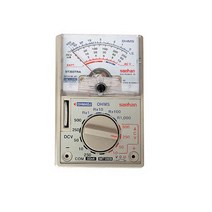 아날로그테스터기_ST303TRA_500V_(1EA), 1개