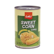 라리 스위트콘 425g, 1개
