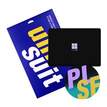 유니슈트 MS 서피스 프로 8 종이질감 스케치 2매+후면 서피스 보호필름 2매(UT210838_2)