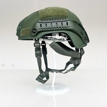 헤드기어 방수 장비 NIJ IIIA 3A 010601 ISO 인증 ACH 컷 고속 하이 Cloudline 라이너 PE 아라미드 방탄 헬멧, 03 Aramid_01 S