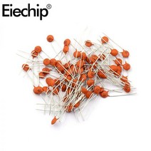 세라믹 커패시터 50V 2PF ~ 100NF 7PF 10PF 20PF 33PF 47PF82PF 100PF 220PF 470PF 1000PF 1500PF 5600PF 6800PF 1