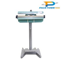 접착실링기 제과점 페달형실링기 PI-450 (10mm), 상세 참조