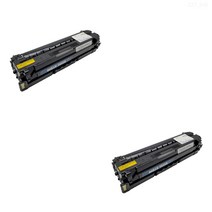 DDA 삼성 CLP 680ND 재생토너 대용량 검정 6000매X 2개 (CLTK506L)