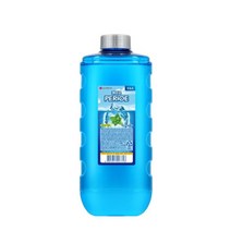페리오가글 1500ml 대용량가글/가그린/가글디스펜서용 효과만점