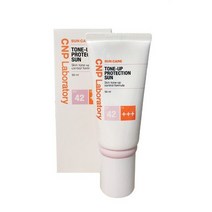 차앤박 톤 업 프로텍션 선크림 SPF42 PA+++, 50ml, 3개