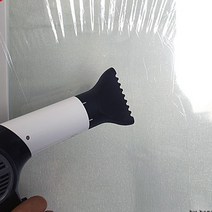 방풍필름 베란다 창문 현관문 난방 보온 비닐 열차단 찬바람 외풍 우풍차단 4x3.2M