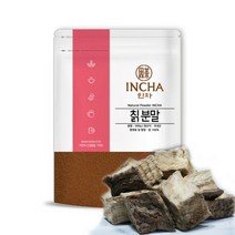 국내산 칡 분말 가루 300g, 옵션선택, 1개