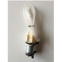 고주파가열기 1000W 20A ZVS 고주파 유도 난방 보드 모듈 히터 DC12-36V 탭 zvs 없음, [03] pump