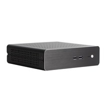 [(주)오존컴퍼니] 마이크로박스 ALU A300 4600G 120W AMD 4600G+32GB RAM+M.2 NVme 2TB