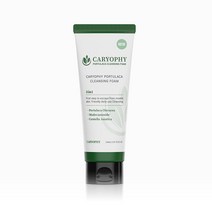 캐리오피 포츌라카 클렌징폼, 150ml, 7개