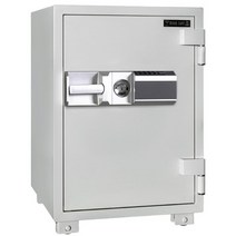 범일 ESD-105 내화금고 신형디지털락+키 2중 127kg 서랍 선반, 2층이상(엘레베이터O)/범일금고 ESD-105