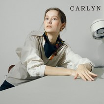 칼린 하우스블럭 이태리수입 실크 쁘띠스카프 S7141S201