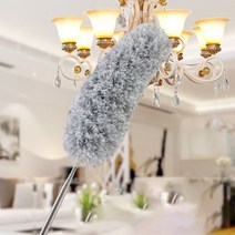 집먼지제거 안전화털이개 침대밑먼지 옷솔 옷먼지제거기 먼지털기 먼지털이기, 옵션, 단품