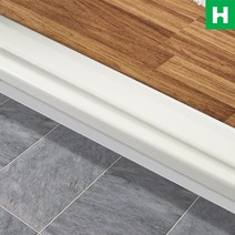 PVC 문지방, 130바, 700mm, 1개