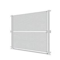 EGI 휀스 도면 펜스 팬스 안전휀스 아연 울타리