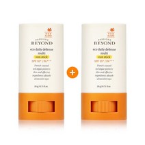 1+1 비욘드 에코데일리디펜스 선스틱 20g