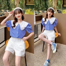 세라핌 빅카라 상하세트 아동복 주니어복 주니어의류 주니어옷 여아옷 여아상하복 주니어상하세트 여자아동복 여자주니어복 초등학생상하복 초등학생옷