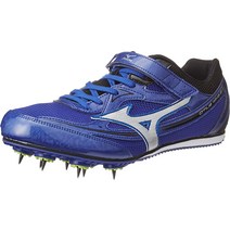 [미즈노 육상화 마라톤화] 육상 스파이크 시티우스윙 2 와이드 남성