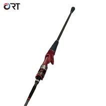 ORT 오리엔탈피싱 크레바스 All-Round (오리지널) 수제로드 다운샷로드(ML-HOYA) 선상낚시대