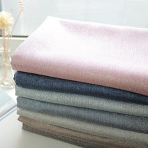 송실패브릭 EL/EL반짝 광택도는 암막원단 암막천 패브릭 색15종, EL반짝원단, 블루