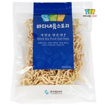 바다내음스토리 건무말랭이 국산 말린 무우말랭이, 건무말랭이_1봉, 500g