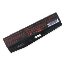 한성 N850BAT-6 노트북 배터리 Z7M-KP7S1 Z7M-KP7GT T6-X5 Z6-KP7GT Z6-KP5GT T6Ti-X7 Z7-KP7G1 Z7M-KP5S1 배터리