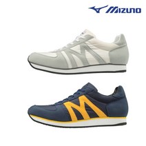 미즈노 미즈노 공용 캐주얼화 MR-1 D1GA1950 2종 택 1_F