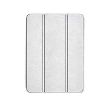 Honeycomb Shock Absorbing Case for iPad 10 2inch 2021/2020 / 2019 Silver Z8600, iPad 10.2inch (2021年、2020年、201, Honeycomb construction_Silver