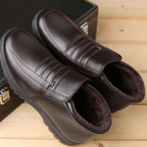 남자 워커 구두 운동화 정장 신발 남성 부츠 2색