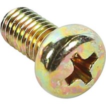 신진화스너 둥근머리 십자볼트(마루머신) M3*30(1EA)